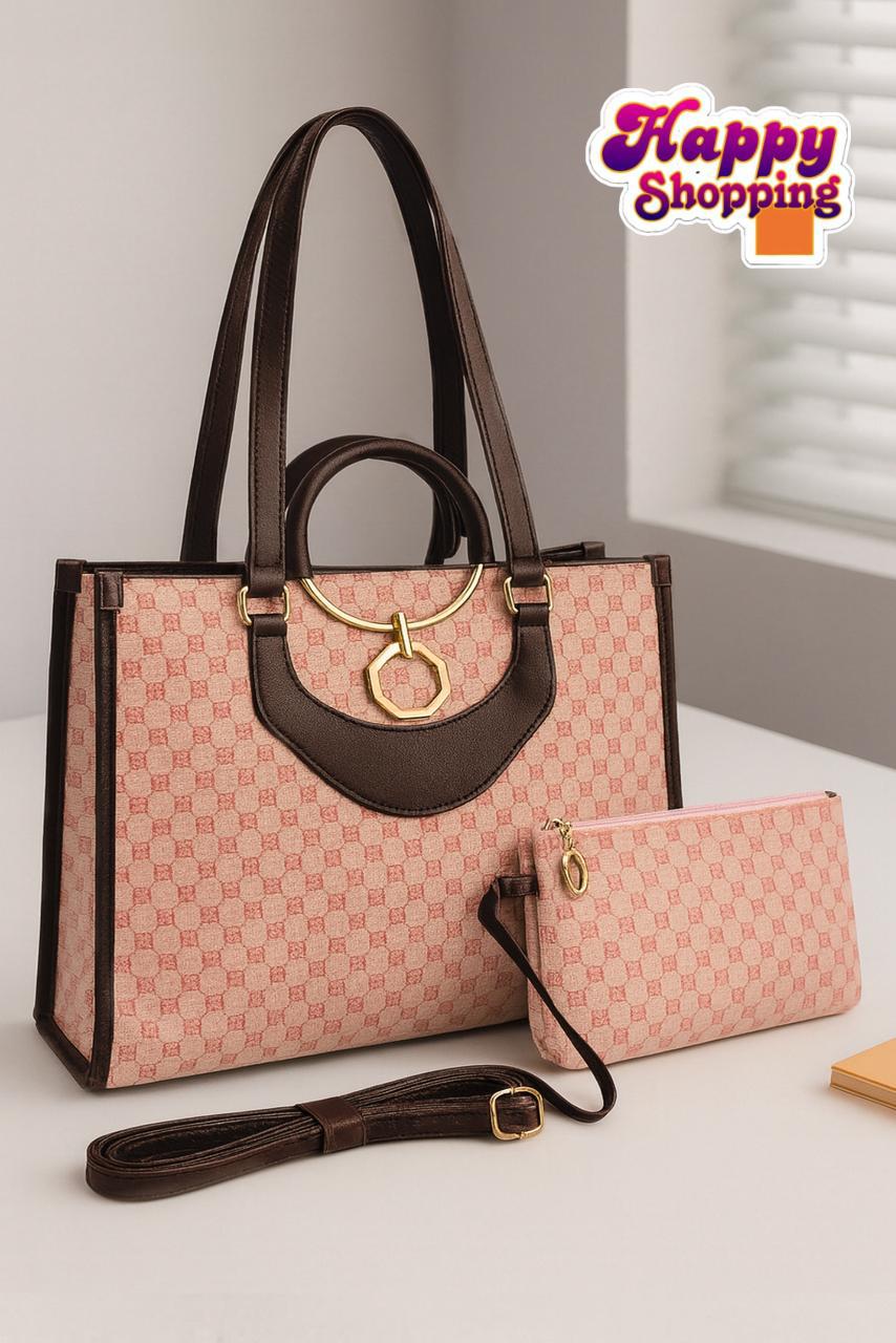 JEKLI New High Quality 2Pcs Shoulder Bags for Girls