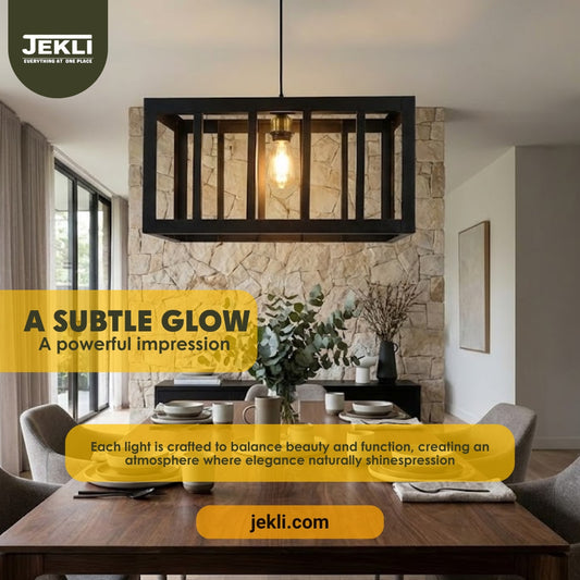 Minimalist Metal Wall Sconce Lamp