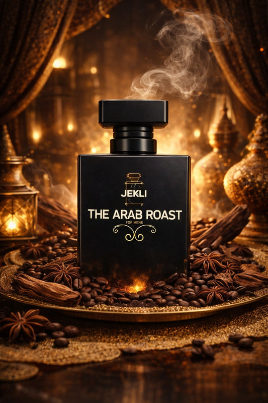The Arab Roast For Mens Powered By Jekli