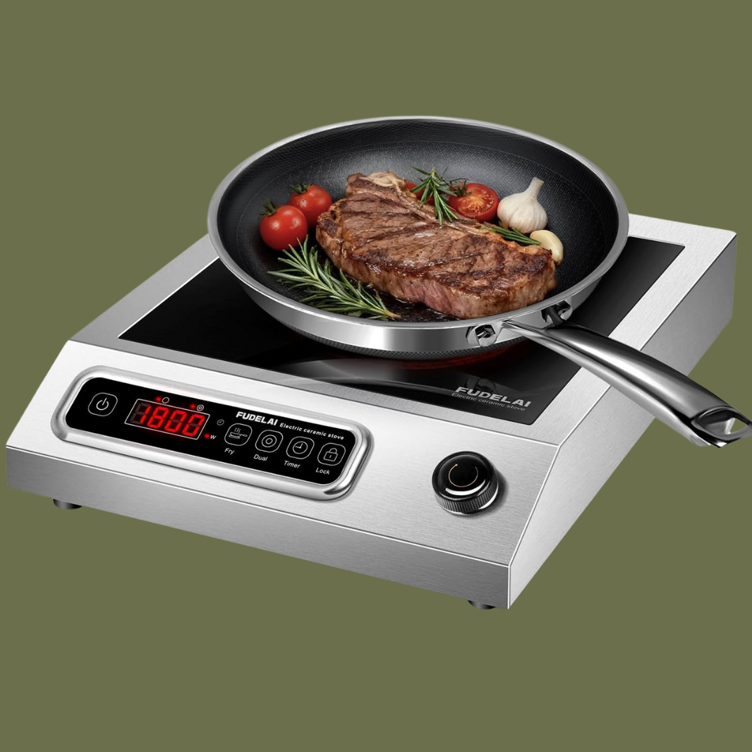 Infrared Ceramic Cooker