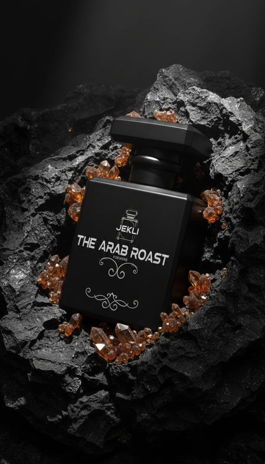 The Arab Roast For Mens Powered By Jekli
