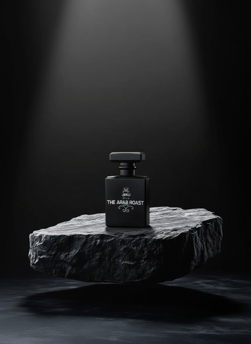 The Arab Roast For Mens Powered By Jekli