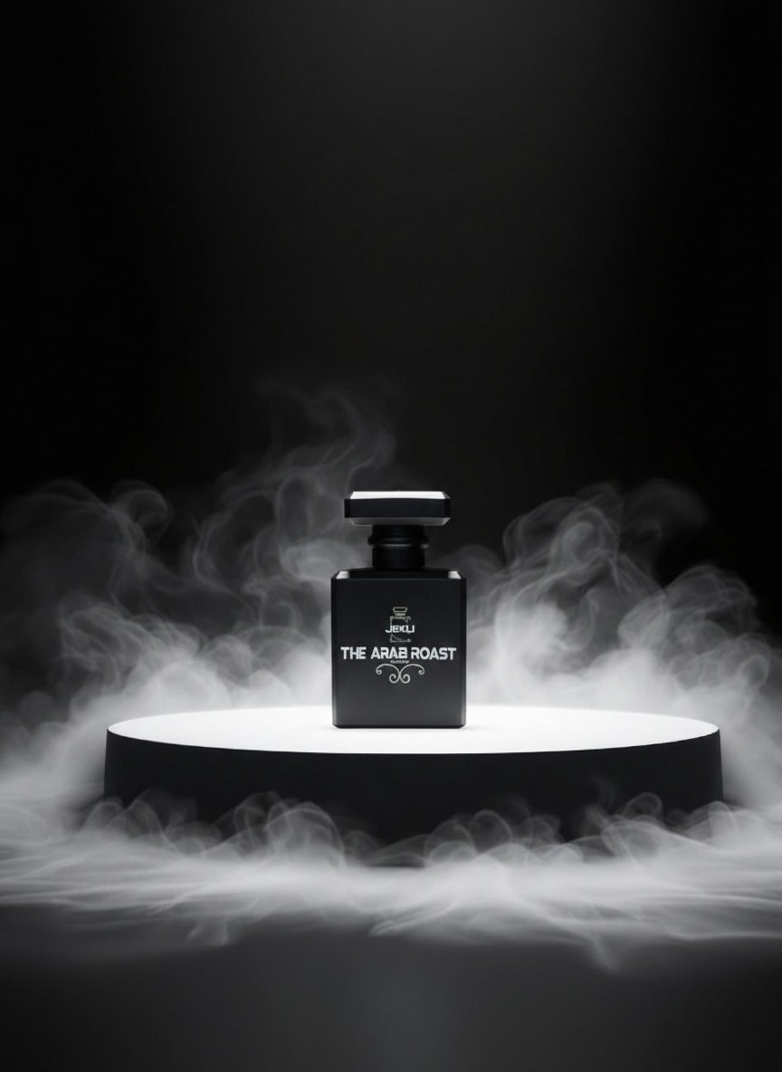 The Arab Roast For Mens Powered By Jekli
