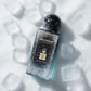 Blue Intense Powered BY Jekli