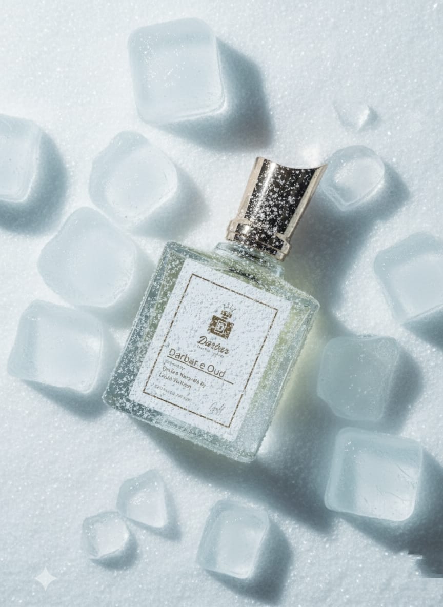 Darbar e Oud-inspired by Ombre Nomade (Powered by Jekli)