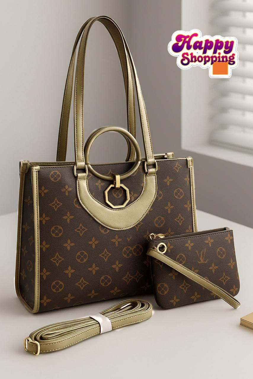 JEKLI New High Quality 2Pcs Shoulder Bags for Girls