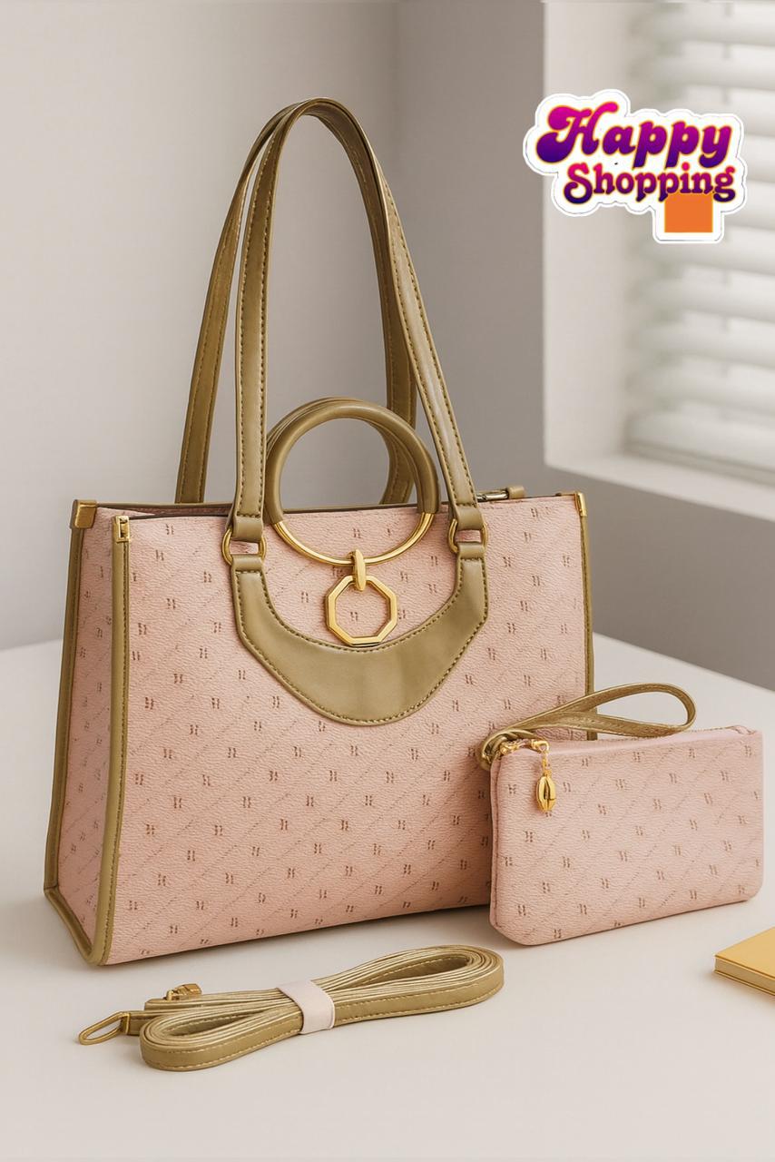 JEKLI New High Quality 2Pcs Shoulder Bags for Girls