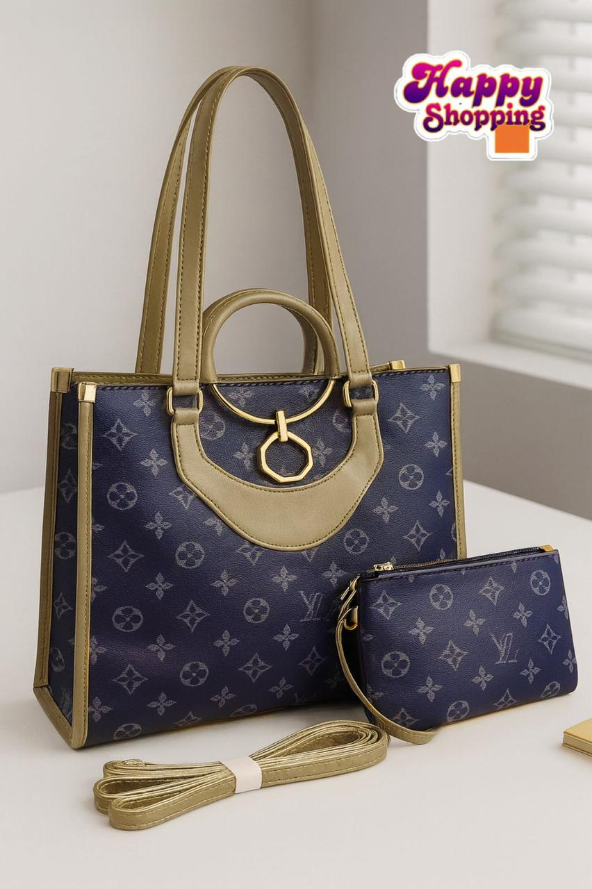 JEKLI New High Quality 2Pcs Shoulder Bags for Girls