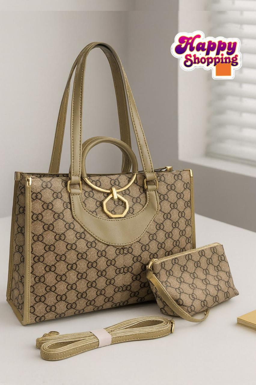 JEKLI New High Quality 2Pcs Shoulder Bags for Girls