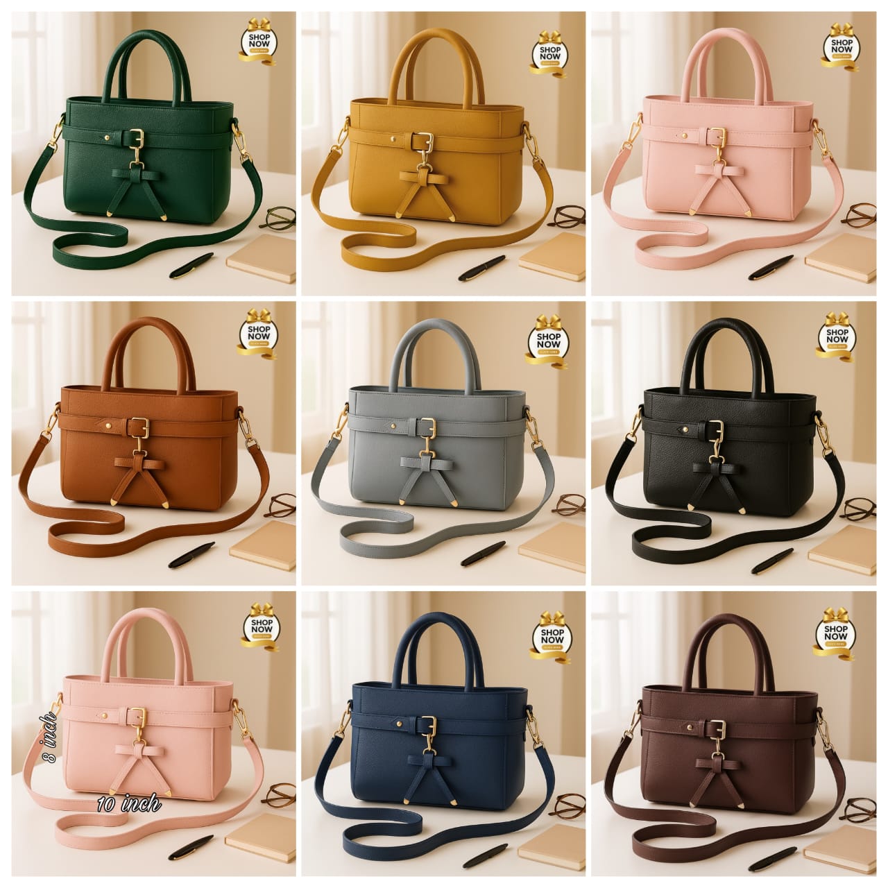JEKLI High Quality Non Brand shoulder Bags For Gilrs
