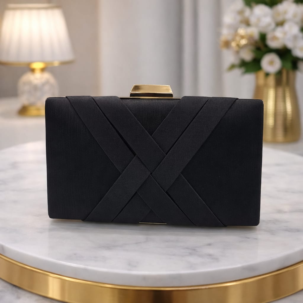 Jekli Beautiful Hand Clutch for Girls