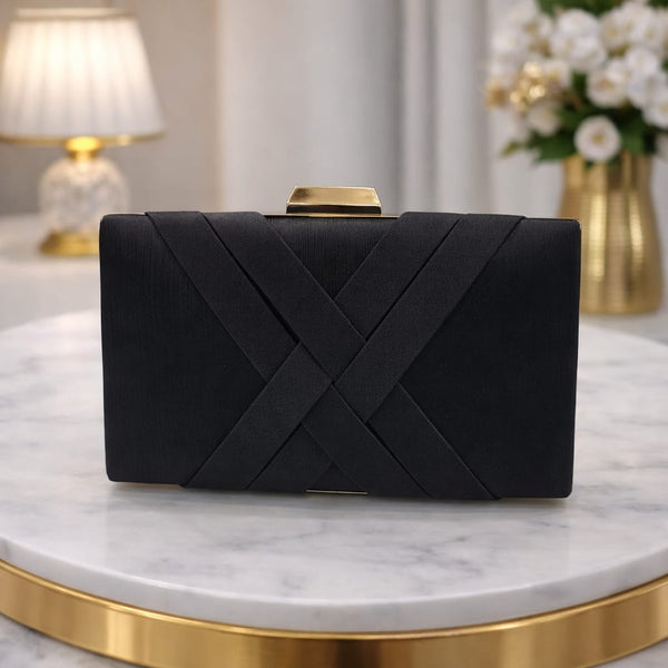 Jekli Beautiful Hand Clutch for Girls