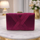 Jekli Beautiful Hand Clutch for Girls