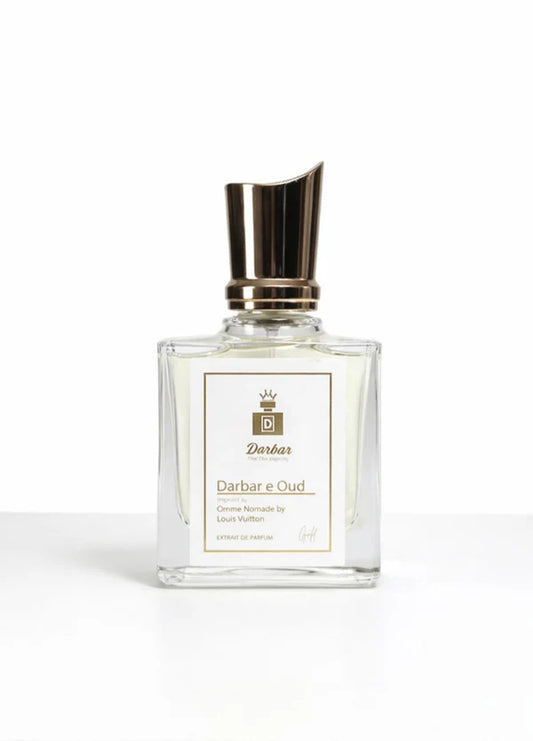 Darbar e Oud-inspired by Ombre Nomade (Powered by Jekli)